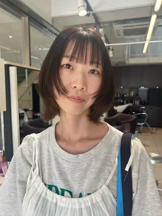 Ⓜ️irai ✮のヘアスタイル
