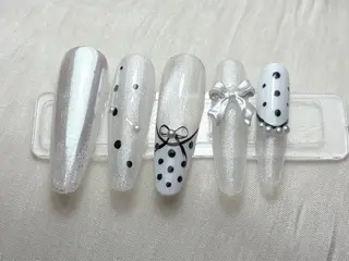 ネイル Easen のあのネイルデザイン