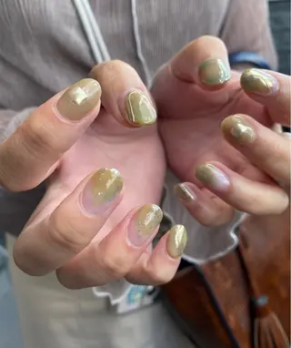 ネイル to nailのネイルデザイン