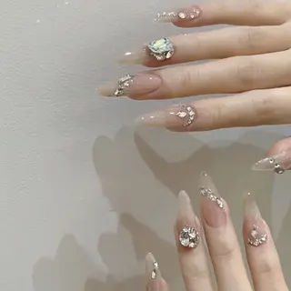 ネイル スカルプ専門店 D-Beautyのネイルデザイン