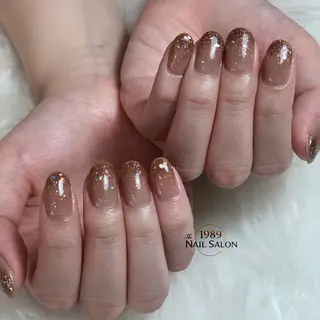 ネイル The 1989 Nail Salonのネイルデザイン