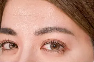 マツエク・マツパ 荒谷 美佐子のマツエク・マツパデザイン