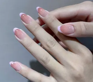 ネイル H3 Nail Miniのネイルデザイン