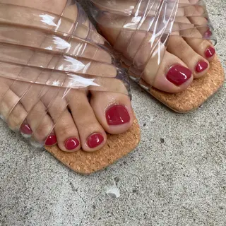 ネイル Limnail🤍 ayaのネイルデザイン