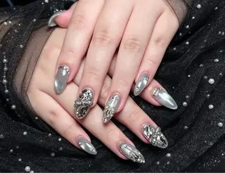 ネイル Bél Nail salonのネイルデザイン