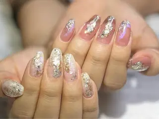 ネイル nail fufla ♡yamane♡のネイルデザイン