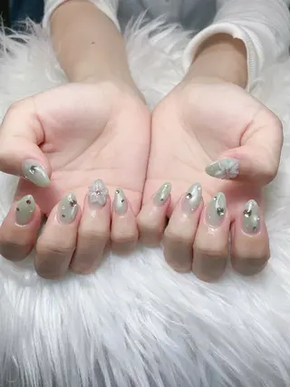 ネイル BT HEAVEN Nailのネイルデザイン