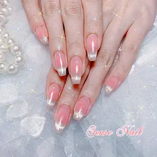 ネイル 🎀Sense Nail渋谷店🎀のネイルデザイン