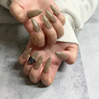 ネイル FELICE フェリーチェのネイルデザイン