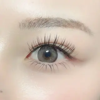 マツエク・マツパ apis eyeのマツエク・マツパデザイン