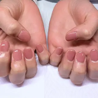 ネイル 🎀 MOMO 🎀のネイルデザイン