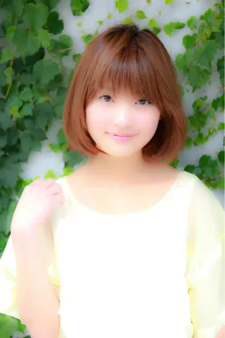 柳沼 好則のヘアスタイル