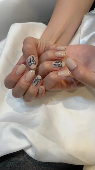 ネイル Limie 川口 nanaのネイルデザイン