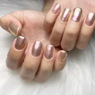 ネイル Beauty Space N&Nのネイルデザイン
