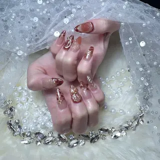 ネイル Doris Nail Salonのネイルデザイン
