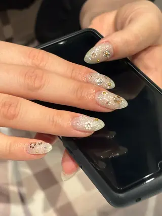 ネイル ASUKA nail 大人女子/子連れ◎のネイルデザイン