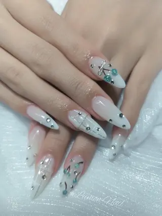 ネイル Lumen Nailのネイルデザイン