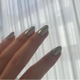 ネイル Miyagi Asamiのネイルデザイン