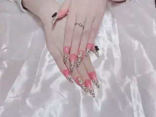 ネイル LuLu ネイルサロンのネイルデザイン