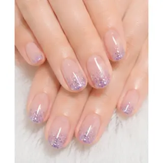ネイル LAVISH sakiのネイルデザイン