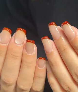 ネイル Ayumi nailのネイルデザイン