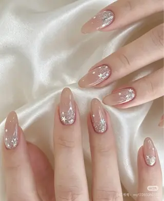 ネイル MI Uのネイルデザイン