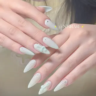 ネイル N.KIRARI nail salonのネイルデザイン