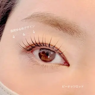 マツエク・マツパ Vie  Ange erikaの眉毛・アイブロウイメージ