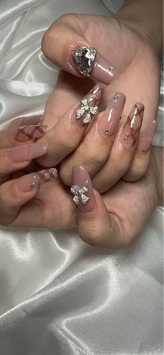 ネイル Mimi Nailのネイルデザイン
