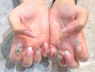 ネイル KUGO SALONのネイルデザイン