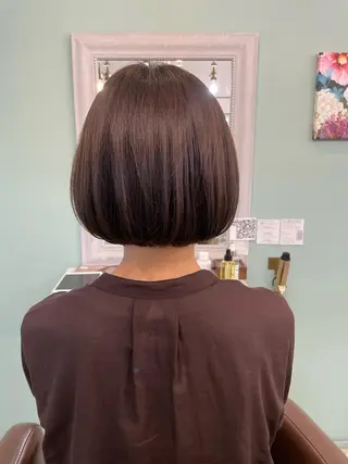 ショート カラー マツエク/マイラミ 🇮🇹MAIのマツエク・マツパデザイン