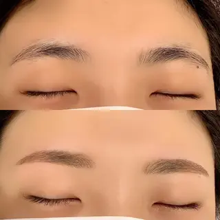 アイブロウ takako _eyedesignのマツエク・マツパデザイン