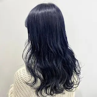 カラー 🏹横浜CANDY 🏹のヘアスタイル