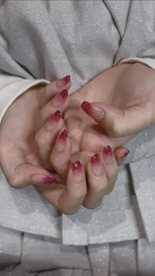 ネイル purunail 🤍のネイルデザイン