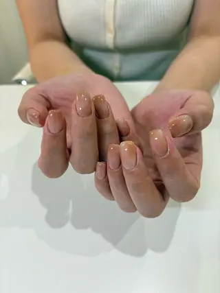 ネイル nail by minamiのネイルデザイン