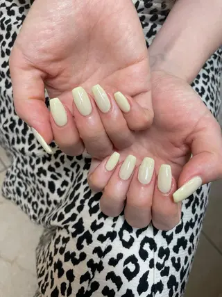 ネイル with hues AYAのネイルデザイン