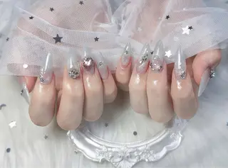 ネイル Hana Nail Salonのネイルデザイン