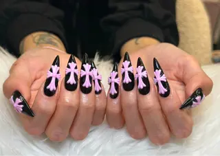 ネイル Jenn Nail Salonのネイルデザイン