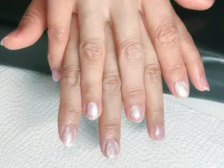 ネイル Nail Ann Lily（研修中)のネイルデザイン