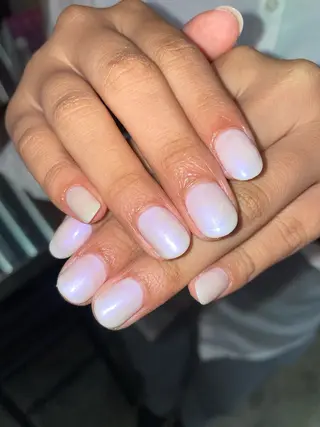 ネイル NANA IKEDAのネイルデザイン
