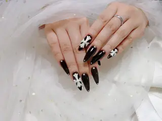 ネイル ジョリ kasumi🌹💅のネイルデザイン