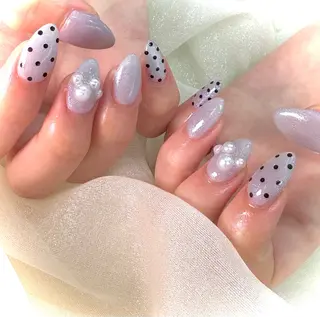 ネイル nail salon quartettoのネイルデザイン