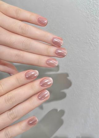 ネイル キラキメ 博多nail💅のネイルデザイン
