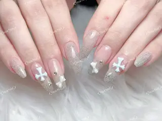 ネイル Noa Nail みつきのネイルデザイン