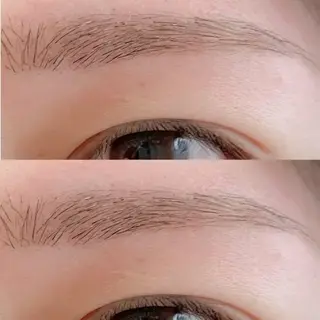 アイブロウ UNI BROW Mayukaの眉毛・アイブロウイメージ