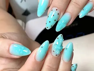 ネイル Rela・S NAILのネイルデザイン