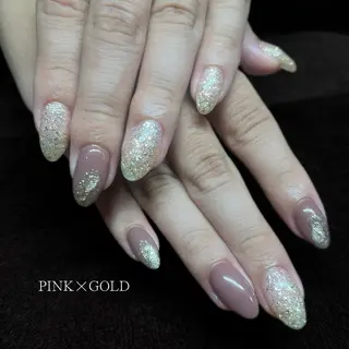 ネイル 𝗡𝗔𝗜𝗟 _fuukaのネイルデザイン