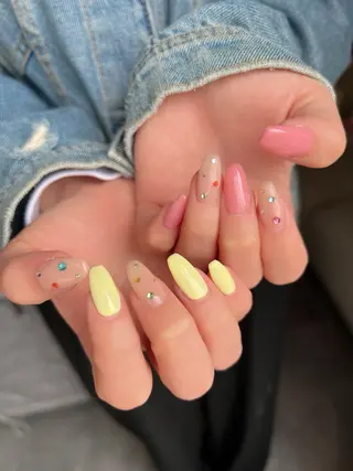 ネイル Vena clawのネイルデザイン