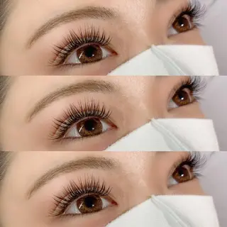 マツエク・マツパ 【やり放題専門店】 スカルプ&長さ出しのネイルデザイン