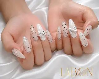 ネイル Labon Nails Artのネイルデザイン